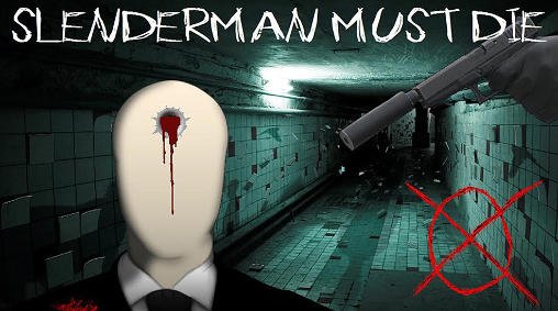 download Slenderman must die: Underground bunker apk